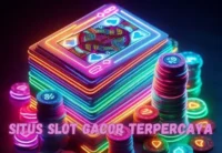 Situs Slot Gacor Terpercaya Dengan RTP Tinggi dan Akurat