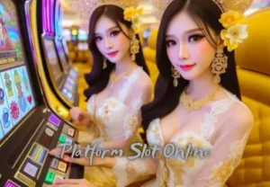 Platform Slot Online: Bocoran Slot Gacor di Game Cash Patrol