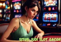 Memahami Komputasi Edge Bekerja dalam Situs Judi Slot Gacor