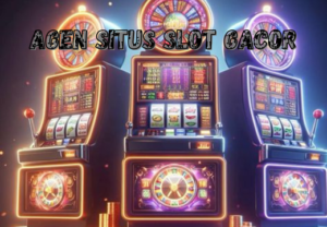 Mau Cuan Besar? Agen Situs Slot Gacor Ini Jawabannya!