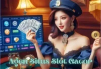 Agen Situs Slot Gacor: Menang Berapapun Kami Bayar Lunas!