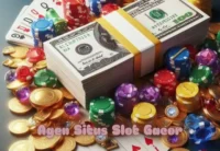 Agen Situs Slot Gacor: Memahami Kinerja Mesin Slot Online