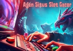 Mengungkap Tips dan Trik Kemenangan di Agen Situs Slot Gacor