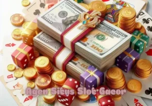 Agen Situs Slot Gacor: Memahami Kinerja Mesin Slot Online