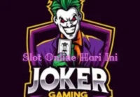 Slot Online Hari Ini Gampang Menang di Provider Joker