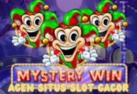 Agen Situs Slot Gacor Paling Sensasional di Game Jokerizer