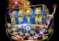 Agen Situs Slot Gacor Dengan Peluang Menang Maxwin Tinggi