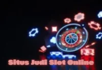 Situs Judi Slot Online Terpercaya Dengan Keuntungan Besar